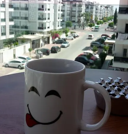 Apartment Top