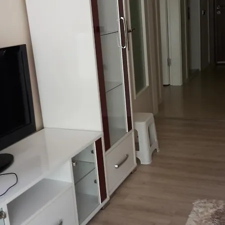 Top Apartamento *