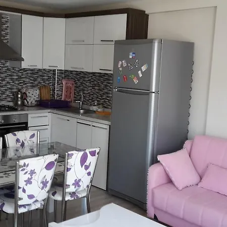 Apartamento Top