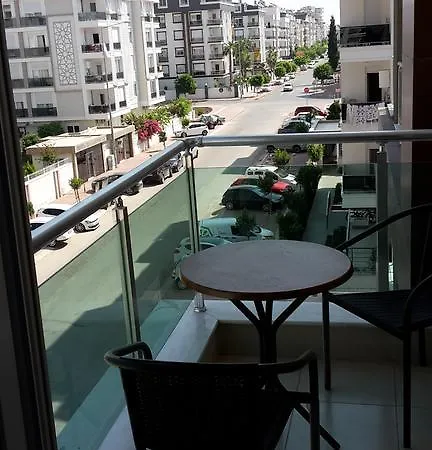 Top * Antália