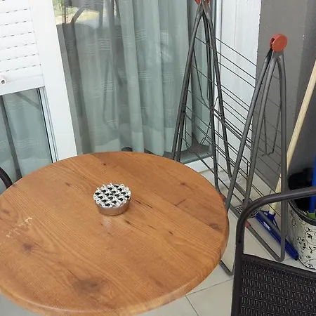 Top Apartament *