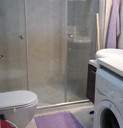 Apartament Top Antalya